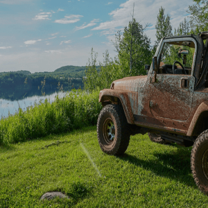 4x4du-background-1 – 600×600 (1) 4x4 Down Under car repairs Jeep in outdoors