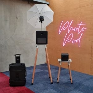 Photobooth | Humm Buy Now Pay Later