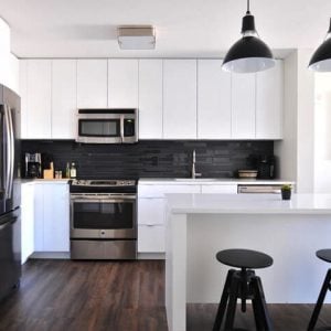 Appliance's Buy Now Pay Later