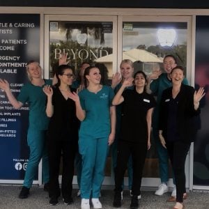 Beyond Dental Care | Humm Buy Now Pay Later