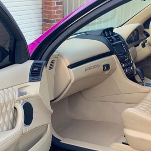 Coast Custom Trim Image | Buy Now Pay Later with humm