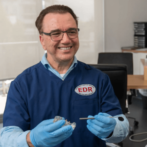 Emergency Denture Repair | Humm Buy Now Pay Later