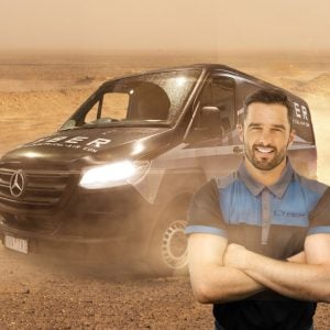 Cyber Plumbers Shop-With -Humm