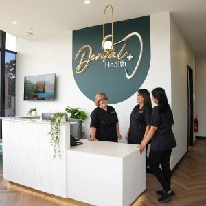 Dental healthPlus-NameImage