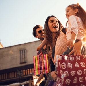 Lifestyle Buy Now Pay Later with humm