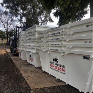 GOGO SKIP BINS | Humm Buy Now Pay Later
