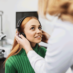 Hearing Australia interest free payment plans with humm
