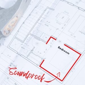 Humm Acoustic soundproofing