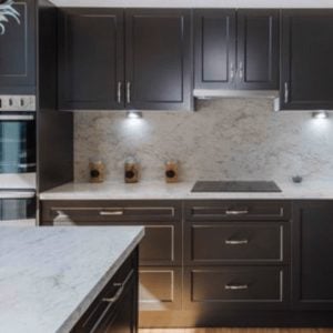 Kitchen Connection Buy Now Pay Later with humm