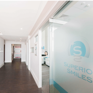 Superior Smiles | Humm Buy Now Pay later