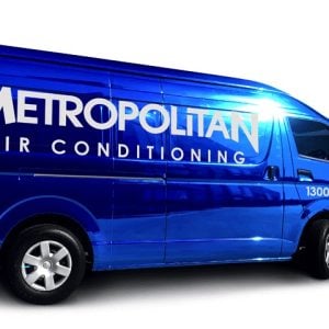 Metropolitan Air Conditioning Buy Now Pay Later with humm