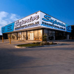 Superior Engineering | Humm Buy Now Pay Later
