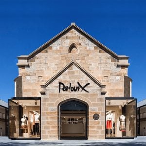 Parlour X Buy Now Pay Later with humm