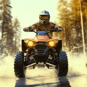 QUAD BIKE SHOP | Humm Buy Now Pay Later