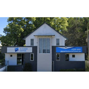 Renwick Dental Background Image