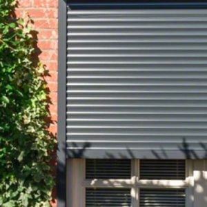 Roofing & shutters Roofing & shutters
