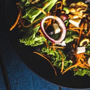 SaladMaster Tile