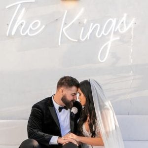 layby Sculpt Neon Signs