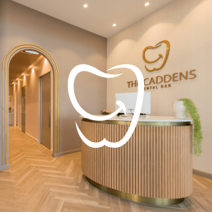 The Caddens Dental Bar