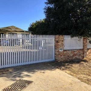 Topline Fencing and Carpentry Services Buy Now Pay Later with humm