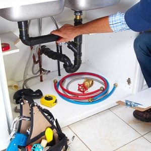 Total Plumbing and Hot Water Systems image