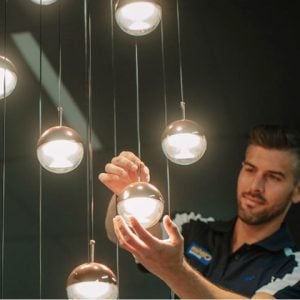 O'Brien Electrical Buy Now Pay Later with humm