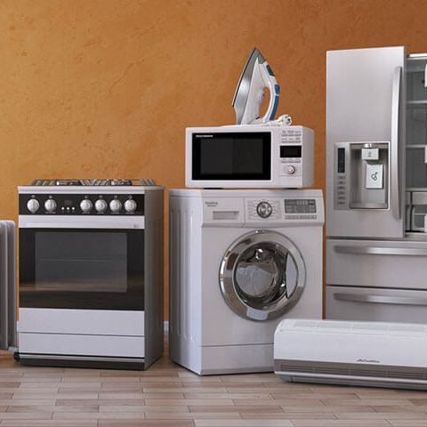 Appliances