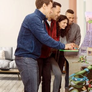 Arcade Gamer image Buy Now Pay Later with humm