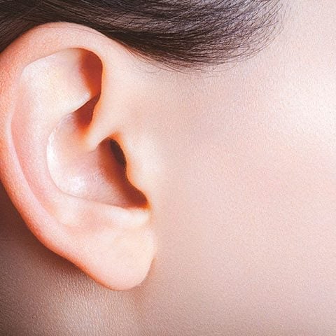 Audiology