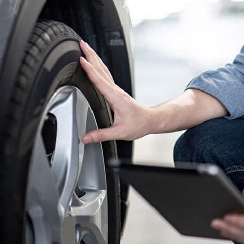 Automotive