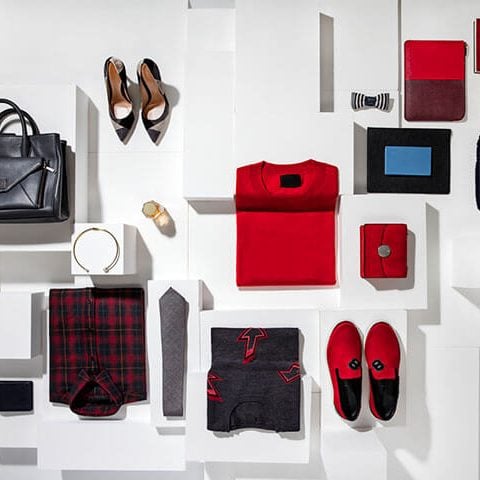 Clothes, Fashion & Accessories