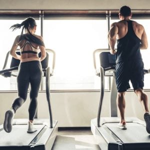 fitness-treadmill-run_Tile Fitness Buy Now Pay Later with humm