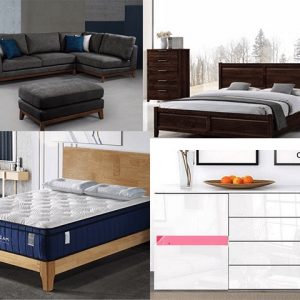 Homeware, Bedding & Furniture Buy Now Pay Later with humm