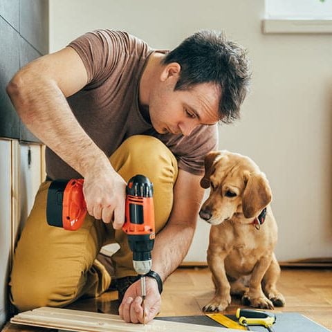 Home Improvement & Hardware