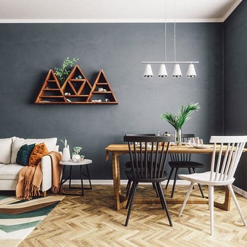 Homeware, Bedding & Furniture