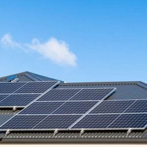 humm solar interest free payment image