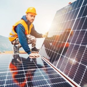 humm solar interest free payment image