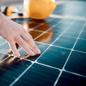 humm solar interest free payment image