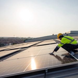 humm solar interest free payment image