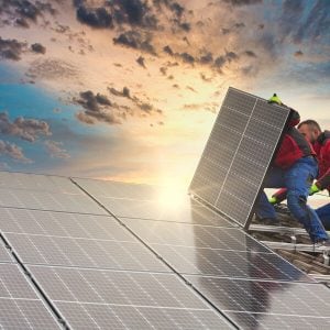 humm solar interest free payment image