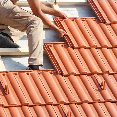 Roofing & Shutters