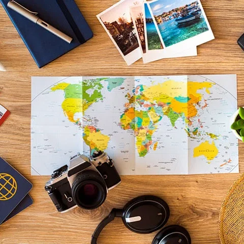Travel