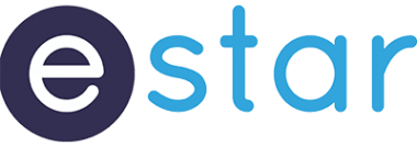 estar online logo